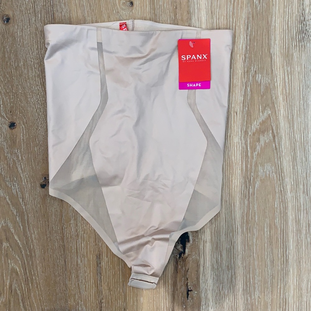 Spanx shape wear new with tags size XS